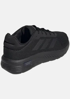 Adidas CLOUDFOAM COMFY CBLACK/CBLACK/IRONMT