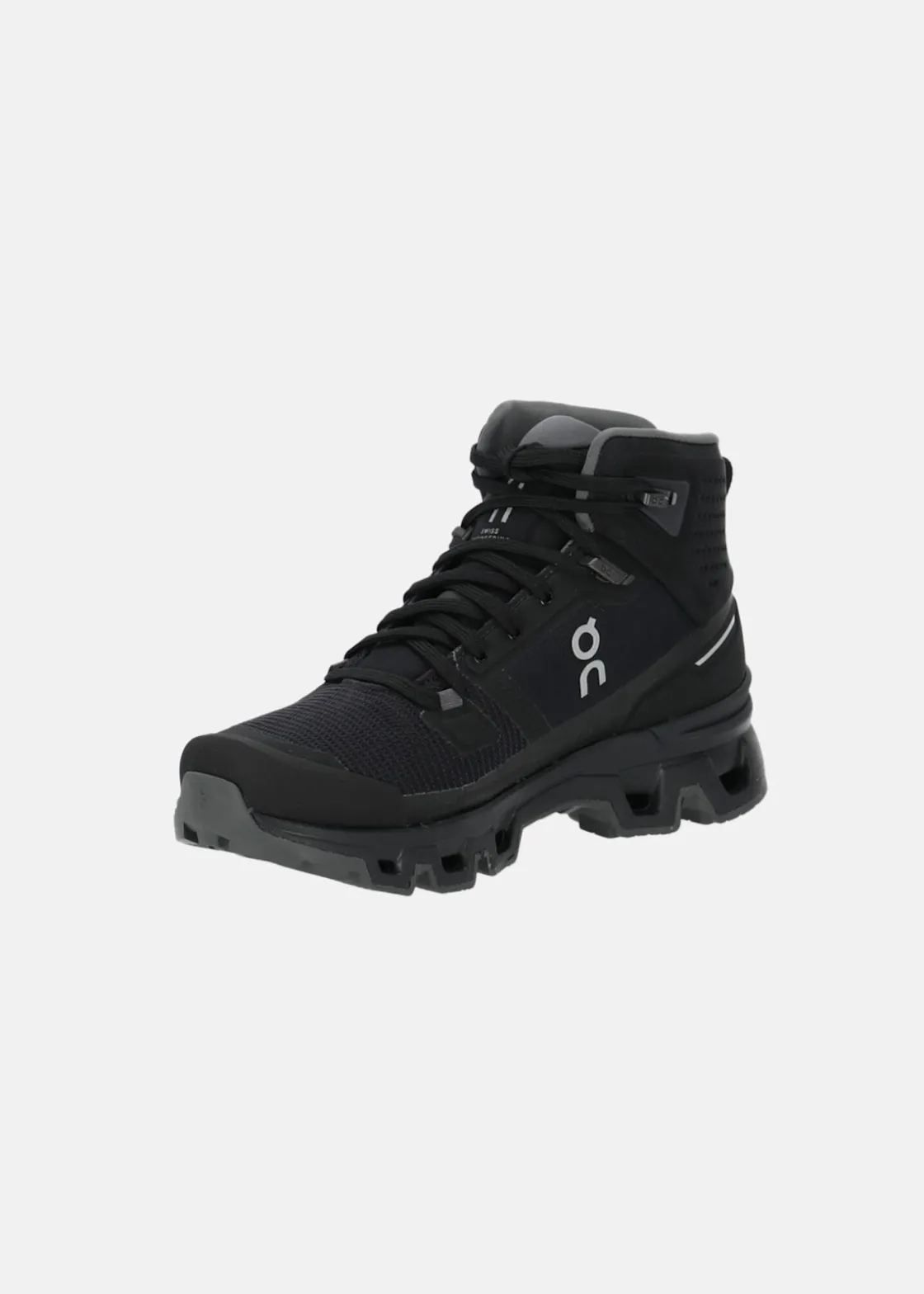 On Running Cloudrock 2 Waterproof