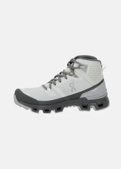 On Running Cloudrock 2 Waterproof