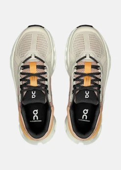 Online On Running Cloudrunner 2