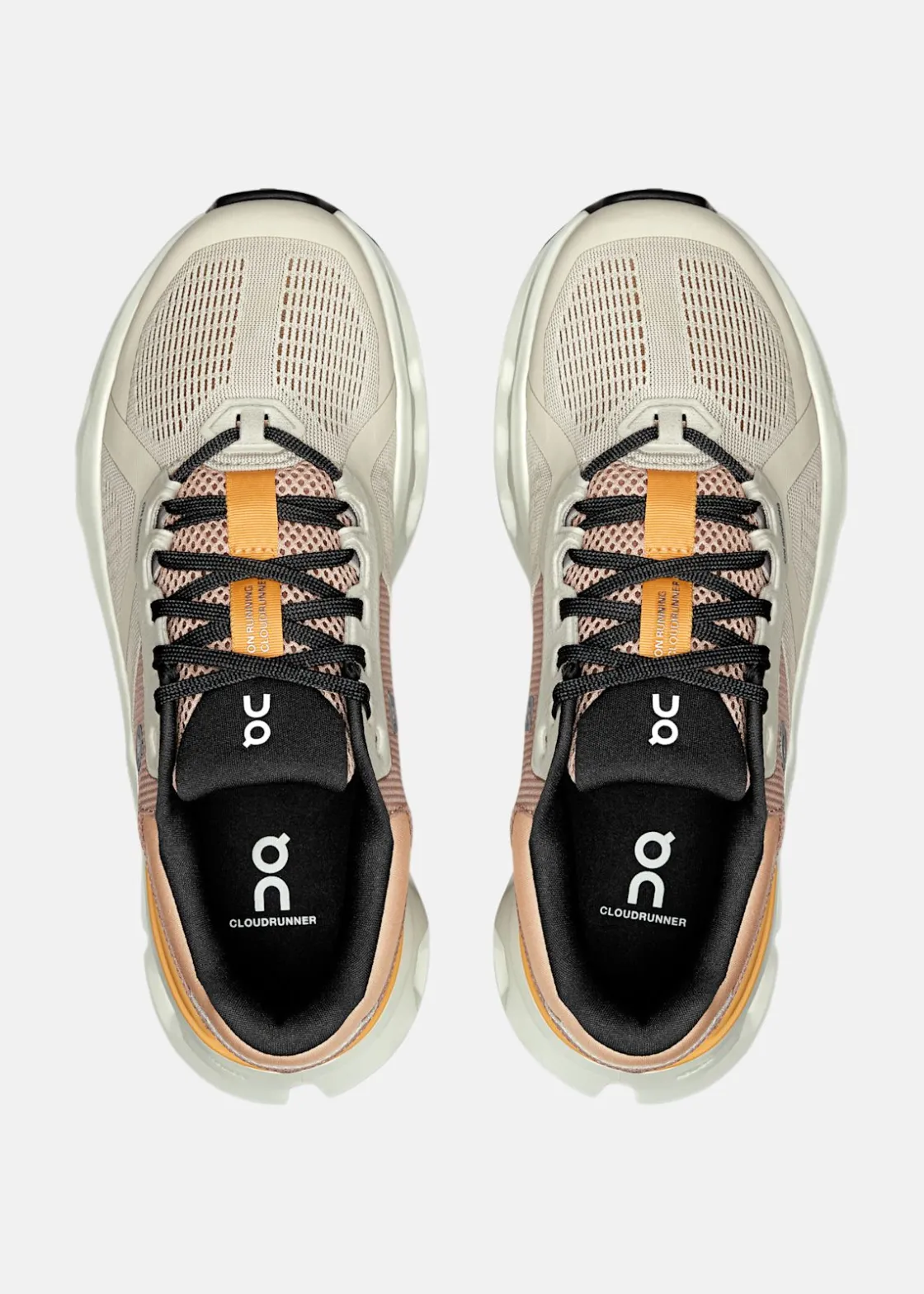 Online On Running Cloudrunner 2