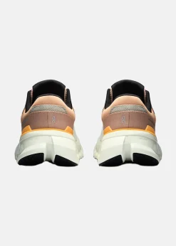 Online On Running Cloudrunner 2