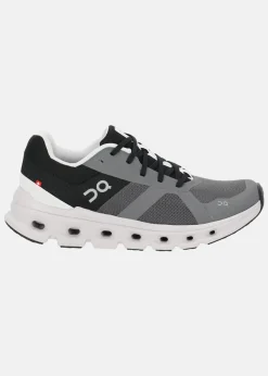Outlet On Running Cloudrunner W Eclipse/Black