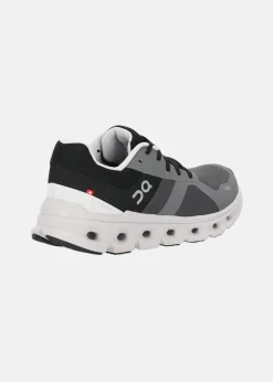 Outlet On Running Cloudrunner W Eclipse/Black
