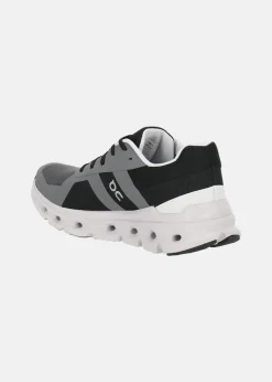 Outlet On Running Cloudrunner W Eclipse/Black