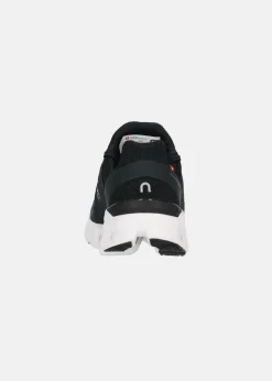 Online On Running Cloudswift M Black/Rock