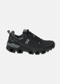 Best On Running Cloudwander Waterproof