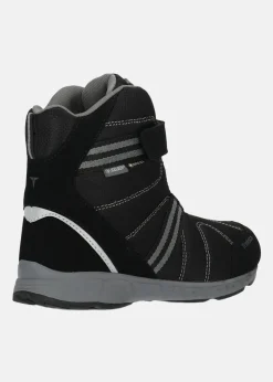 Treksta Cobra X GTX Black