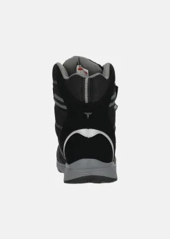 Treksta Cobra X GTX Black