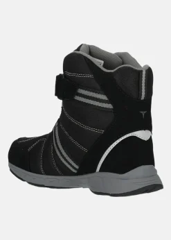 Treksta Cobra X GTX Black