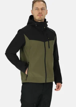 Outlet Cobolt Cobtex Pro Jacket Olive