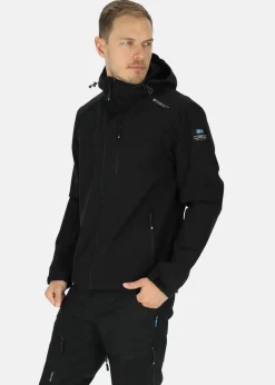 New Cobolt Cobtex Pro Jacket Black