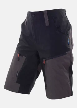 Discount Cobolt Cobtex Shorts Grafite/Black