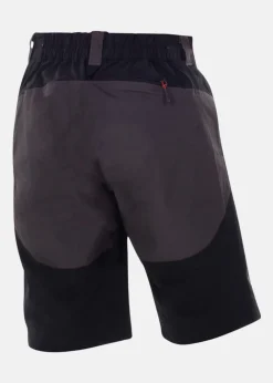 Discount Cobolt Cobtex Shorts Grafite/Black