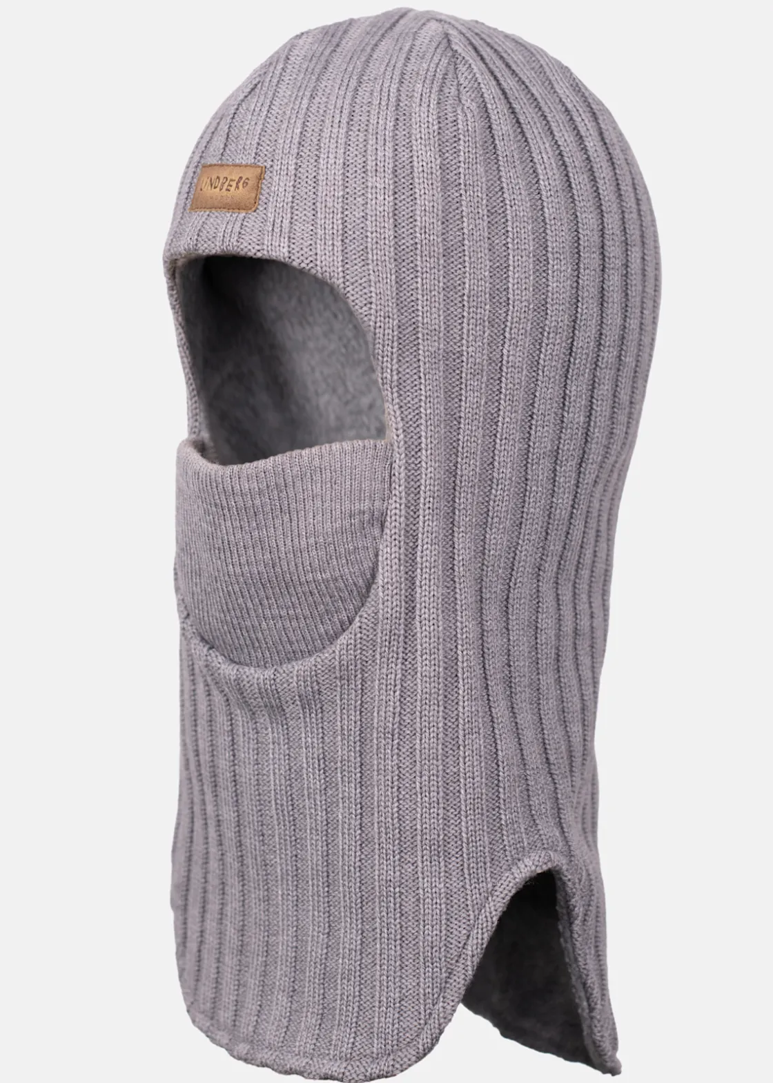 Best Lindberg CODY BALACLAVA GREY