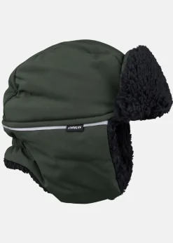 Best Lindberg COLDEN HAT GREEN