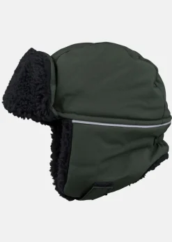 Best Lindberg COLDEN HAT GREEN