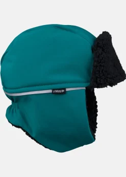 Clearance Lindberg COLDEN HAT DARK TEAL