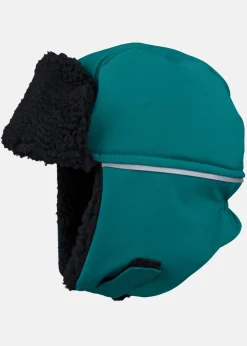 Clearance Lindberg COLDEN HAT DARK TEAL