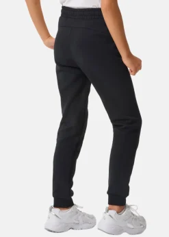 Hot X-trail College Pants JR Black