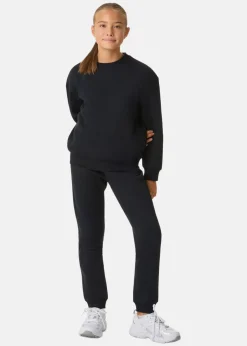 Hot X-trail College Pants JR Black