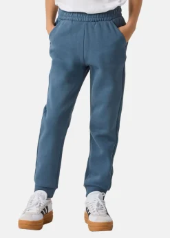 Best X-trail College Pants JR Steel Blue