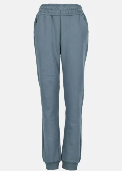 Best X-trail College Pants JR Steel Blue