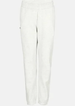 New X-trail College Pants W Lt Grey Melange