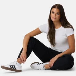 Sale X-trail College Pants W Black