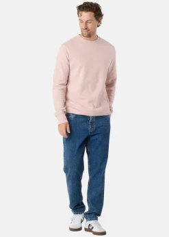 Discount X-trail College Sweater Lt. Pink