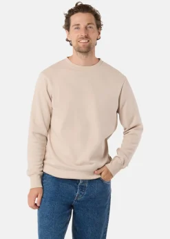 Outlet X-trail College Sweater Beige