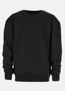 New X-trail College Sweater JR Black