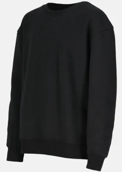 New X-trail College Sweater JR Black
