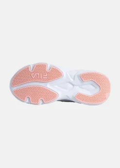 Clearance Fila COLLENE CB teens White-Mauve Chalk