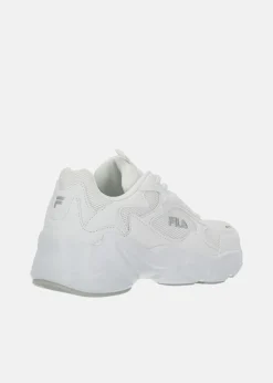 Clearance Fila COLLENE kids White