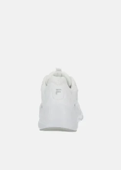 Best Fila COLLENE teens White