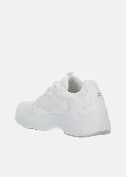 Best Fila COLLENE teens White