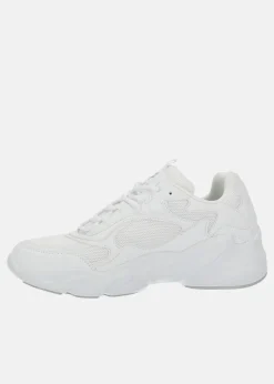 Best Fila COLLENE teens White