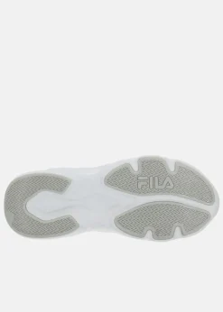 Best Fila COLLENE teens White