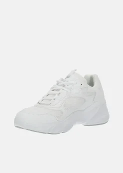 Best Fila COLLENE teens White