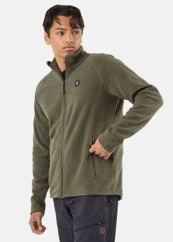 New X-trail Colorado Fleece Olive