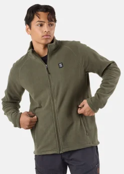 New X-trail Colorado Fleece Olive