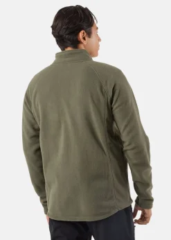 New X-trail Colorado Fleece Olive
