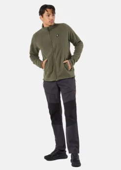 New X-trail Colorado Fleece Olive
