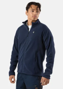 Outlet X-trail Colorado Fleece Dk. Navy