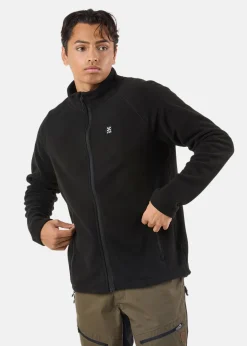 Clearance X-trail Colorado Fleece Black