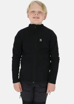 Clearance X-trail Colorado Fleece JR Black
