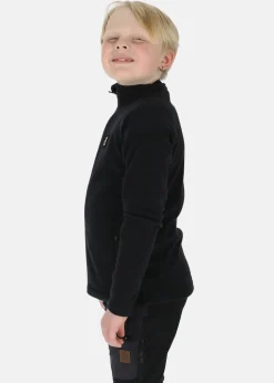 Clearance X-trail Colorado Fleece JR Black
