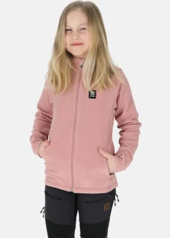 New X-trail Colorado Fleece JR Cloudy Pink