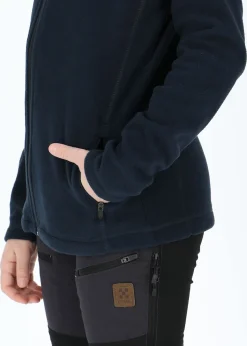 Outlet X-trail Colorado Fleece JR Dk. Navy